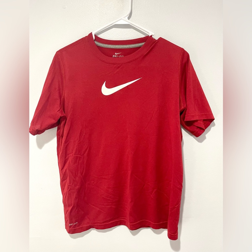 Nike Athletic Top